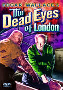 Dead Eyes of London , Eddie Arent