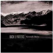 Partitas 1-6 , J.S. Bach