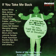 If You Take Me Back: Document Shortcuts 2 /  Various , Various Artists