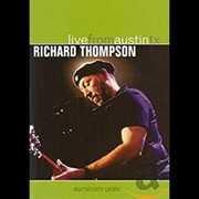 Live From Austin TX , Richard Thompson