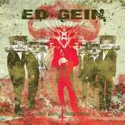 Judas Goats and Dieseleaters , Ed Gein
