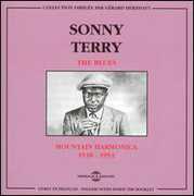 Blues 1938-53 , Sonny Terry