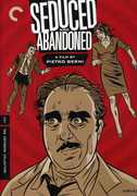 Seduced and Abandoned (Criterion Collection) , Stefania Sandrelli