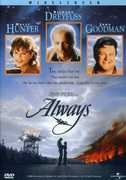 Always , Richard Dreyfuss