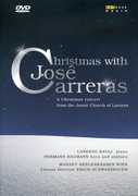 Christmas With Jose Carreras , José Carreras