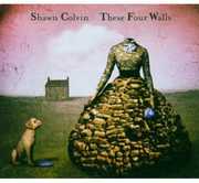 These Four Walls , Shawn Colvin