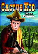 Cactus Kid , Philo McCullough