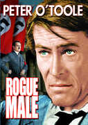 Rogue Male , Cyd Hayman