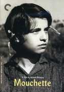 Mouchette (Criterion Collection) , Jean-Claude Guilbert