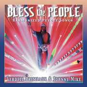 Bless the People , Verdell Primeaux