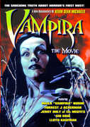 Vampira: The Movie , Black Betty