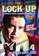 Lock-Up 4 , Macdonald Carey