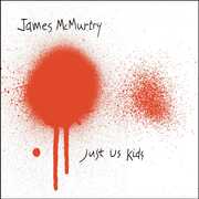 Just Us Kids , James McMurtry