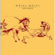 New Denver , Motel Motel