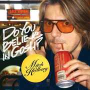 Do You Believe In Gosh? , Mitch Hedberg