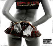 Live and Lawless , Unwritten Law