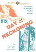 Day of Reckoning , Richard Dix