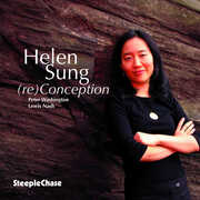 (Re)Conception , Helen Sung