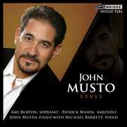 Songs , John Musto