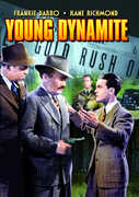Young Dynamite , Charlotte Henry