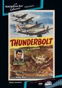 Thunderbolt , James Stewart
