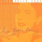 Lieder & Arias , Lisa della Casa