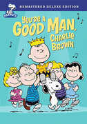 You're a Good Man Charlie Brown , Jeremy Scott Reinbolt