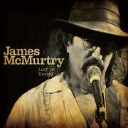 Live In Europe , James McMurtry