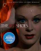 The Red Shoes (Criterion Collection) , Anton Walbrook