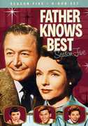 Father Knows Best: Season Five , Robert Young