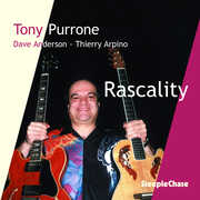 Rascality , Tony Purrone