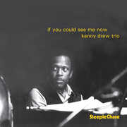 If You Could See Me Now , Kenny Drew