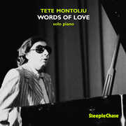 Words of Love , Tete Montoliu