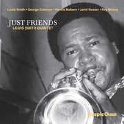 Just Friends , Louis Smith