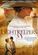 The Lightkeepers , Richard Dreyfuss