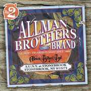 Suny at Stonybrook 9/ 19/ 71 (Live) , The Allman Brothers Band
