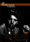 The Hollywood Collection: Burt Lancaster: Daring to Reach , Sydney Pollack