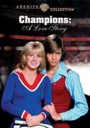 Champions: A Love Story , Tony Lo Bianco
