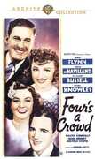 Four's a Crowd , Errol Flynn