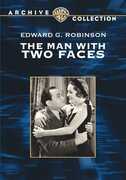 The Man With Two Faces , Edward G. Robinson