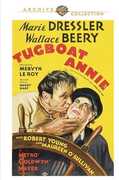 Tugboat Annie , Marie Dressler