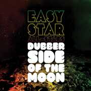 Dubber Side of the Moon , Easy Star All-Stars