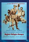 Before Winter Comes , David Niven