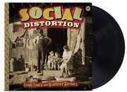 Hard Times and Nursery Rhymes , Social Distortion