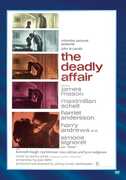 The Deadly Affair , James Mason