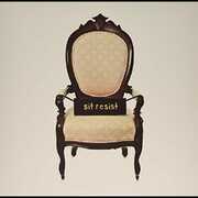 Sit Resist , Laura Stevenson & the Cans