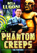 The Phantom Creeps , Jack Smith