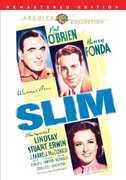 Slim , John Farrell MacDonald
