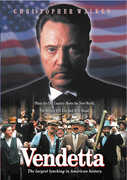 Vendetta , Kenneth Walsh