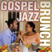 Gospel Jazz Brunch , Gospel Jazz Brunch